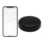 Remote Control Open API Interface Smart Wifi IR Remote Control IR Blaster With Alexa And GH App