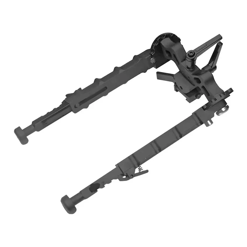 2025 Factory Sale Tactical Tripod Adjustable Tripod with 20mm Mount