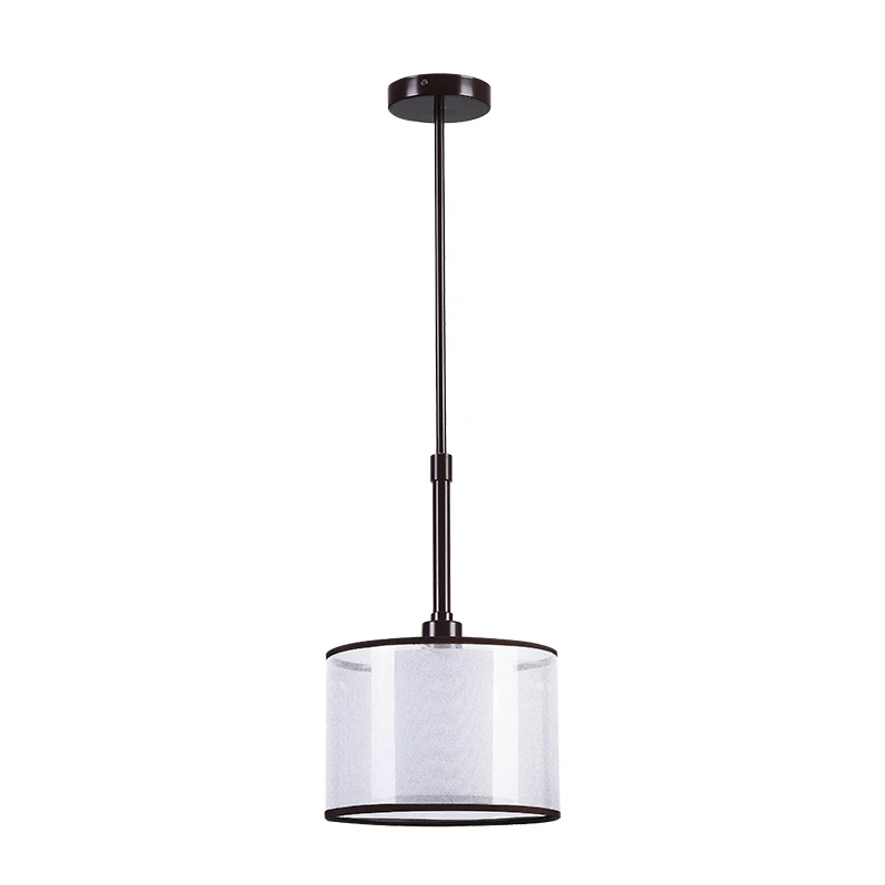 Circular grey design ceiling light for kitchen and dining room hotel family lights LED ceiling