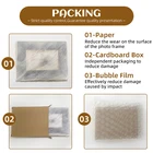 Photo Hot Selling Beautiful Wedding Decor Love Metal Leather Custom Photo Frame