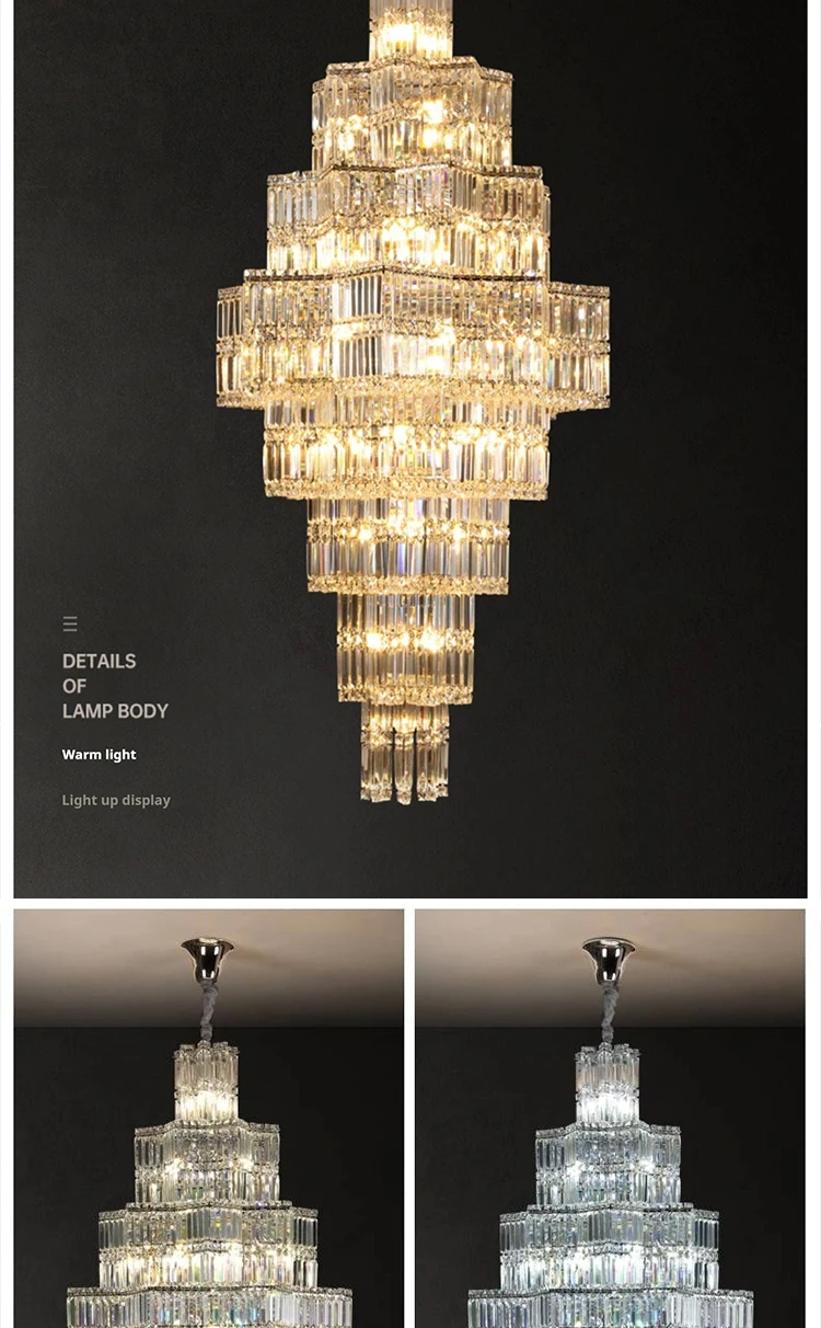 Villa Chandelier (6)