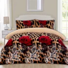 Comforter Home Textile Bedroom Comforter Quilt Flannel Bedding Sets