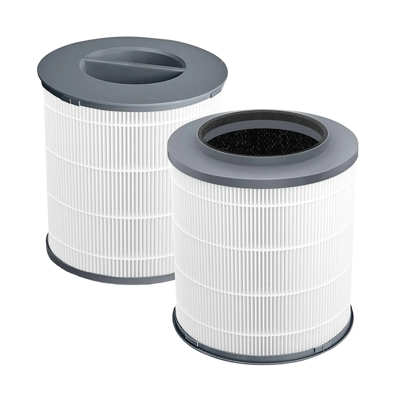 product custom replacement for 11030 best room home pet smart portable hepa air purifier hepa filter home filters-1