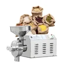 Price Flour Rice DX-55 Low Price Family Use Mini Flour Wheat Rice Black Pepper Grinder For Grains