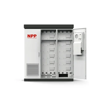 Npp Energy Industrial Commercial Energy Storage Power Industrial And Commercial Energy Storage Container Storage Cabinet Battery