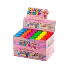 Party City U.WELL 150ml High-quality Wedding And Festivals Celebration L Multi-color Party City Silly Crazy String