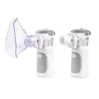 Health Asthma And Nebulizer Hot Sale Ultrasonic Compressor Mesh Nebulizer For Medical Asthma Health Care