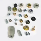 Nut Custom Nut ALL Size Stainless Steel Stock Hex Nut