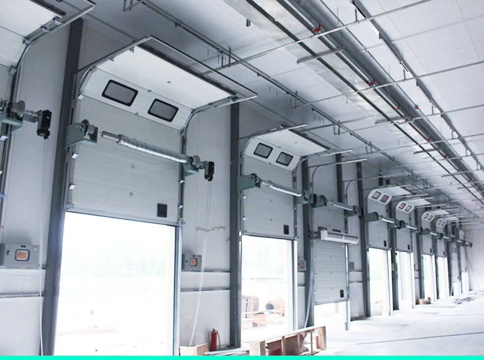 Cold Room Storage, 380V, 80ton - detail 32