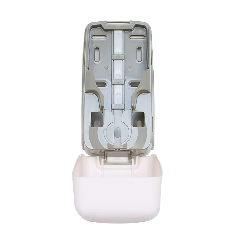 Customized Manual Foam Soap Dispenser, Automatic Liquid Soap Dispenser & Marble Soap Dispenser OEM/ODM Acceptable