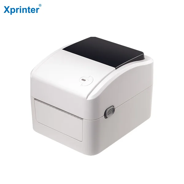 Warehouse Shipping Label Printer 4x6 