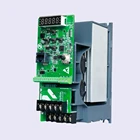 Excellent Quality Low Frequency Hybrid Solar Inverter For Motor On/off Grid Tie