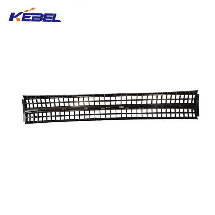 Auto Accessories Auto Bumper Grille OEM 2228851400 Car Grills for Mercedes-Benz S-Class W222 2019 2020 supplier