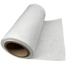 Mask Nonwoven Fabric Bfe99 MeltBlown Face Masks Material 25gsm Meltblown Nonwoven Fabric