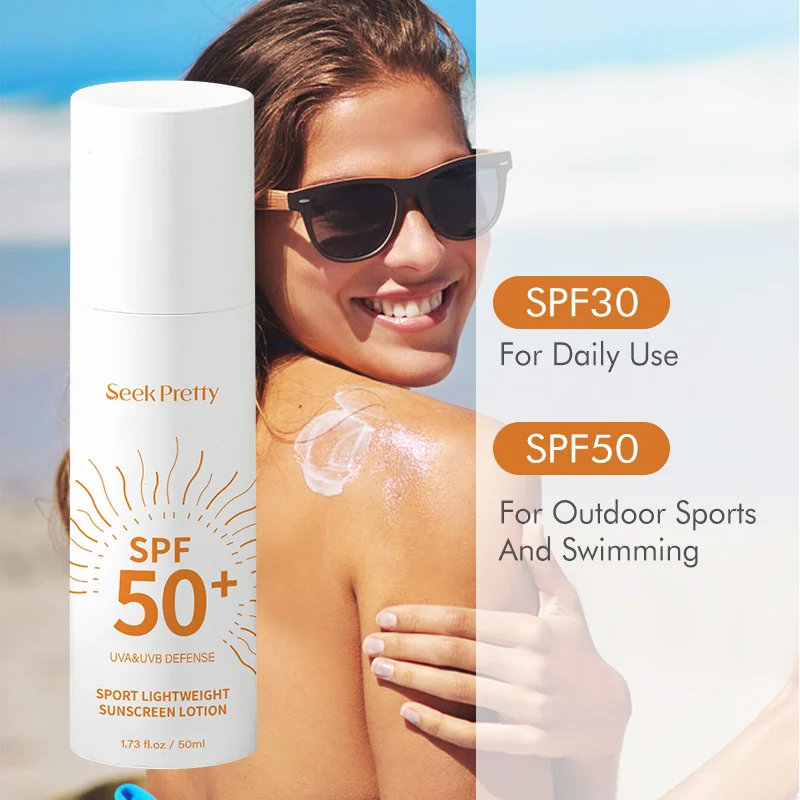 sunscreen v7 spf 50