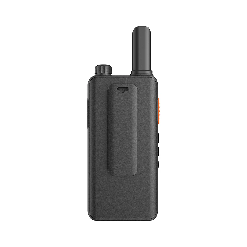 WLN Walkie Talkie KD-C170 Newly Products Supply Display Screen High-capacity Battery Cradle Can Charge 2 Sets Walkie-talkie factory