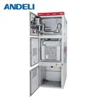 Electrical Electrical Panel Hyuandi Medium Voltage Metal Clad Mv Switchgear