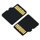 Card Memory Cards Phone Wholesale Class 10 SD Card High Speed 32gb 64gb 128gb 256gb Micro TF Memory Cards For Phone