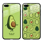 Glass High Quality Tempered Glass Phone Case For IPhone XS MAX Custom Print Own Design Mobile Phones