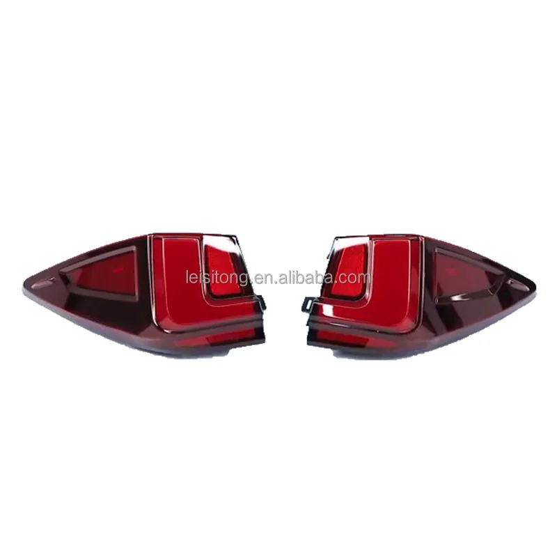 Lst Factory Led Tail Light For Lexus Rx T Rx Rx