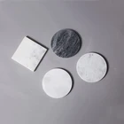 Stone Natural Stone Round Coasters For Drinks Marble Coasters