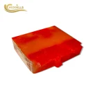 Rose Soap Private Label Natural Rose Acne Skin Lightening Whitening Soap Skin Soap
