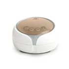 Double Side Inserts Wearable Breast Pump With Timer