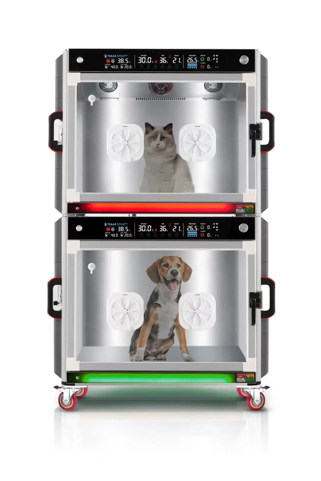 Aeolus New Incubator The Best Incubator For Puppies Animal Incubator