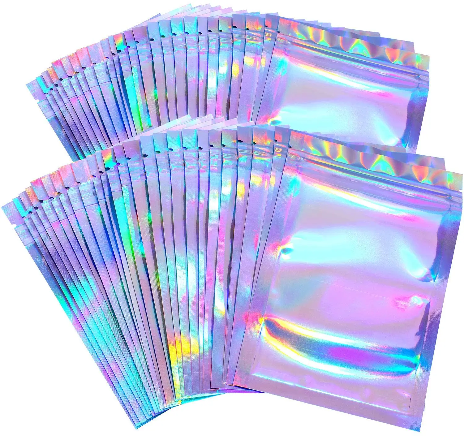 holographic bag