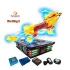 Fishing Chip Fire Kirin 2 Shooting Fishing Machine Software Board Chip Upgrade English 2 3 4 6 8 10 Man Fish Game