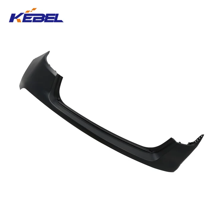 KEBEL Car Body Parts Rear Bumper Kit 42541976 42551800 Rear Bumper Upper and Lower for Buick Encore 2017 2018 details