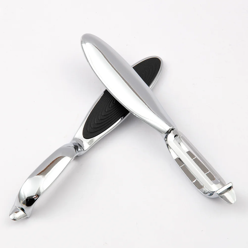 Multifunction Kitchen Gadgets Stainless Steel Fruit Vegetable Peeler Potato Peeler With Hole Digger