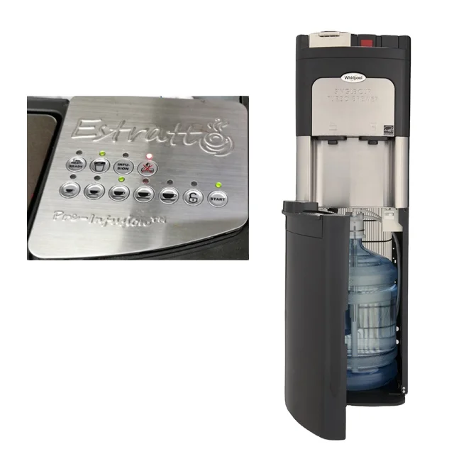 Water Dispenser Combo; Water Cooler 