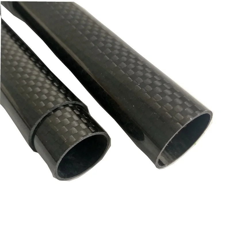 Details about   OD 14mm xID 10mm 12mm 13mm 3k Carbon Fiber tube Multi-copter ARM DIY US 