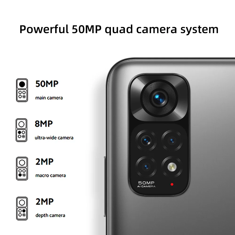 redmi note 11 5g second hand