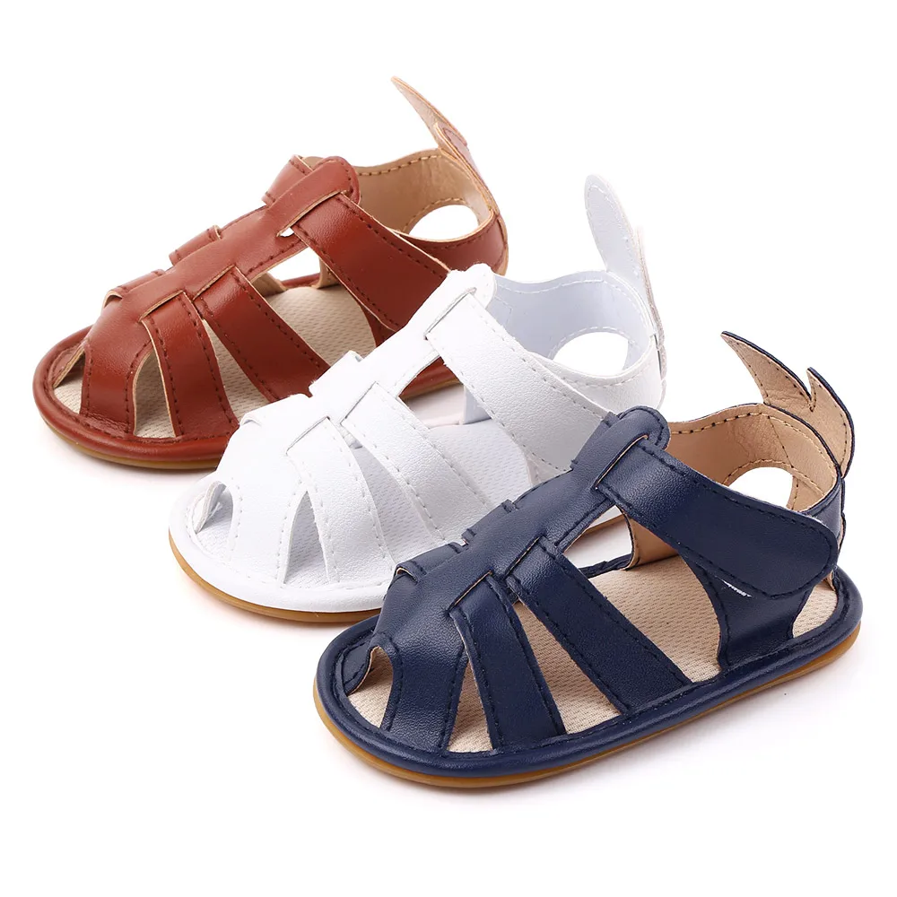 kranium lodret fordøjelse Sandals Soft Pu Roman Shoes Korean New Baby Sandals In Summer - Buy Baby  Sandals For Girls And Boys,Fashionable Sandals For Baby,Baby Toddler Shoes  Sandals Product on Alibaba.com