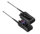Fm Radio Talkie Walkie 2 Way Radio Dual Band Encrypted Walki Talkie Fm 2 Way Radio Transceiver JC-8629