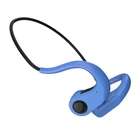 Cell Phone Cheap Oem Waterproof Earbuds Wireless Headphones Bone Conduction Cell Phone Headset