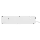 Power 2000w Universal Power Socket/power Socket Strip Universal Household Socket