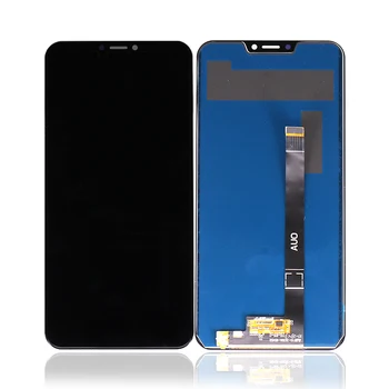 6.2" For Asus Zenfone 5 ZE620KL LCD Screen Touch Panel Digitizer For Zenfone 5Z Display ZS620KL X00Q LCD Assembly