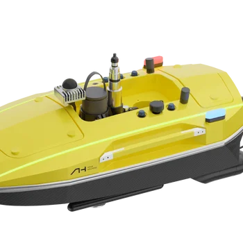 Hydrographic Survey Boat Bathymetric Survey Unmanned Survey Boat Usv