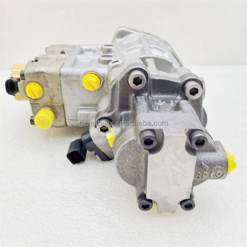 New Condition Fuel Injection Pump 276-8398 317-8021 for CAT Engine C6.6 Excavator E320D Hydraulic Pump Parts