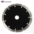 Diamond Saw Diamond Concrete Saw Blade Groove Cutting Diamond Saw Blade For Concrete