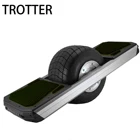 60V 1000Watts New Design Trotter 1 Wheel Hoverboards With CE Certificate Like Onewheel Xr