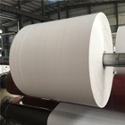 Paper Printer Thermal Printer Paper Factory Supplier 52gsm Jumbo Rolls Thermal Paper For ATM/POS Cash Register Printer