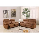 Sofa Fabric Recliner Best Selling Genuine Leather Massage Sofa Manual Recliner In Fabric