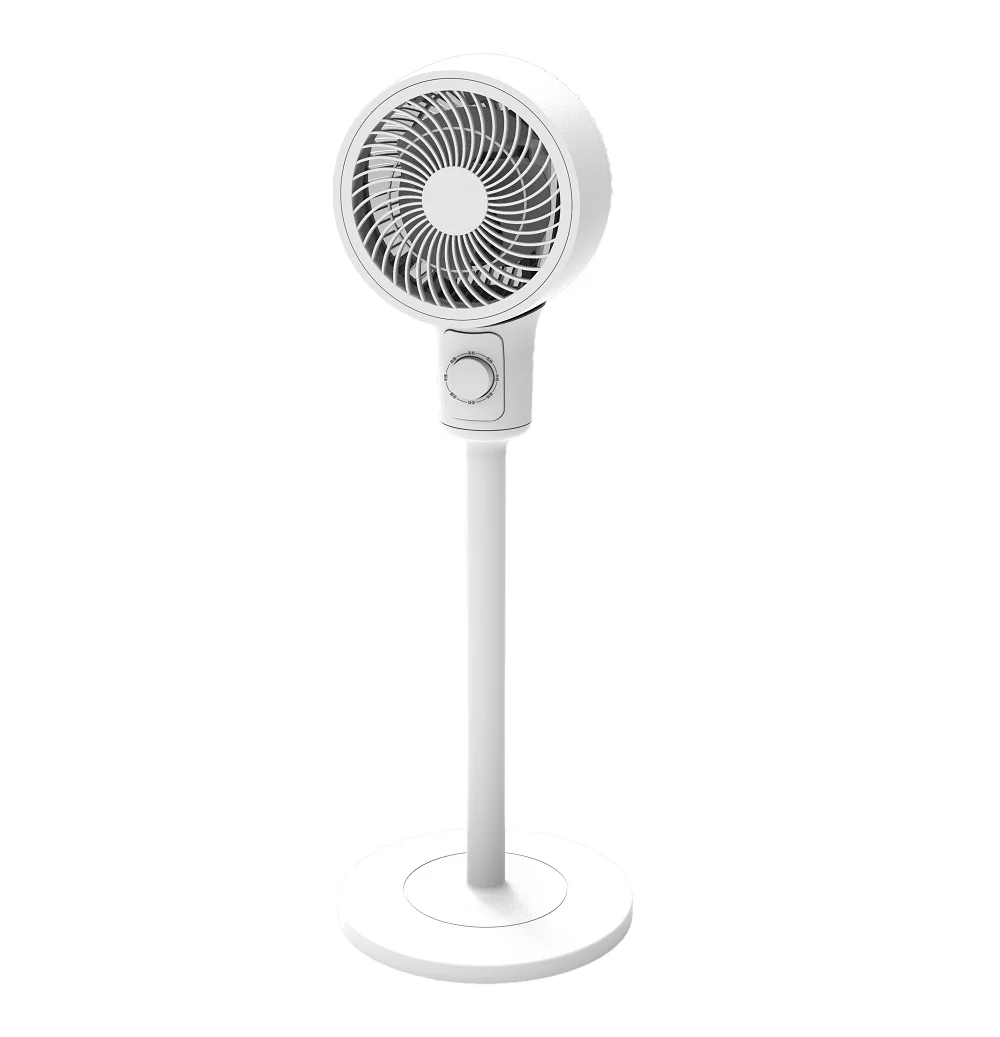 Pedestal Mist Humidifier, 26-30, Plastic - detail 8