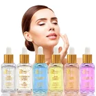 Wholesale Moisturizing 17ml Face Serum Acne Peeling Solution Anti-aging Facial Serum