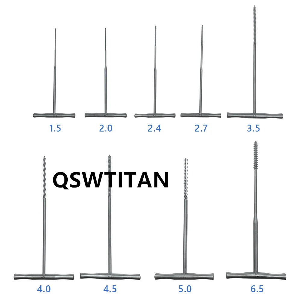 Orthopedic Tool