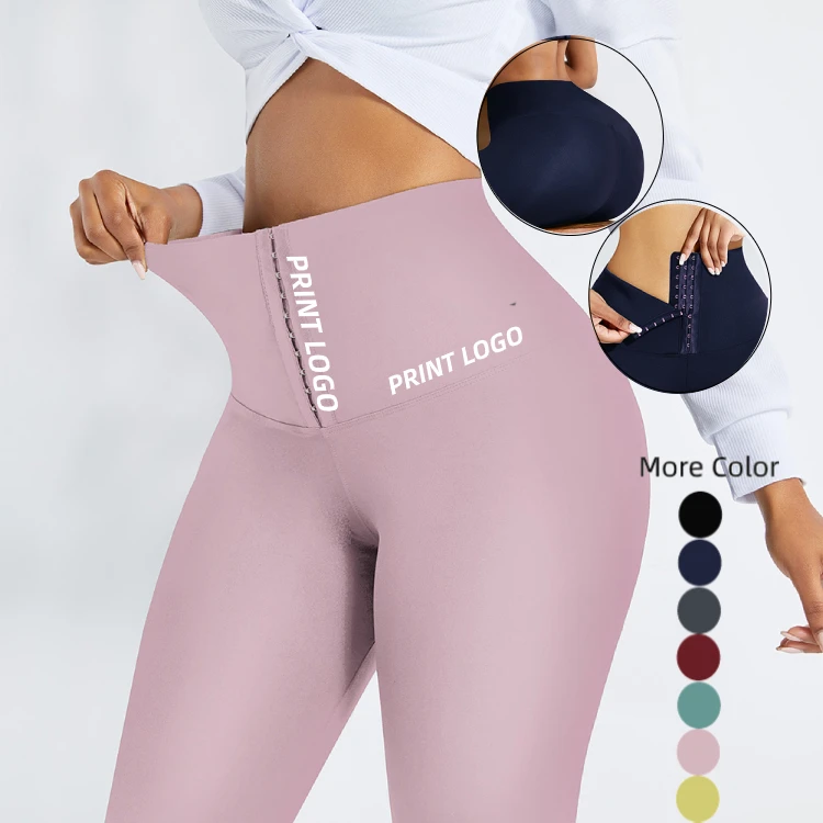 Body Lifting Leggings